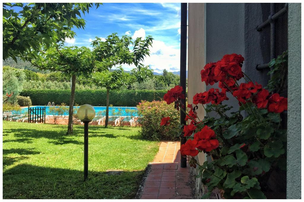 Farm stay Agriturismo La Torricella Pistoia