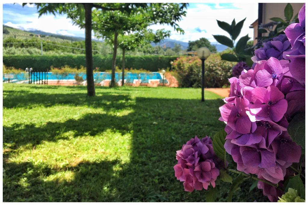 Farm stay Agriturismo La Torricella Pistoia