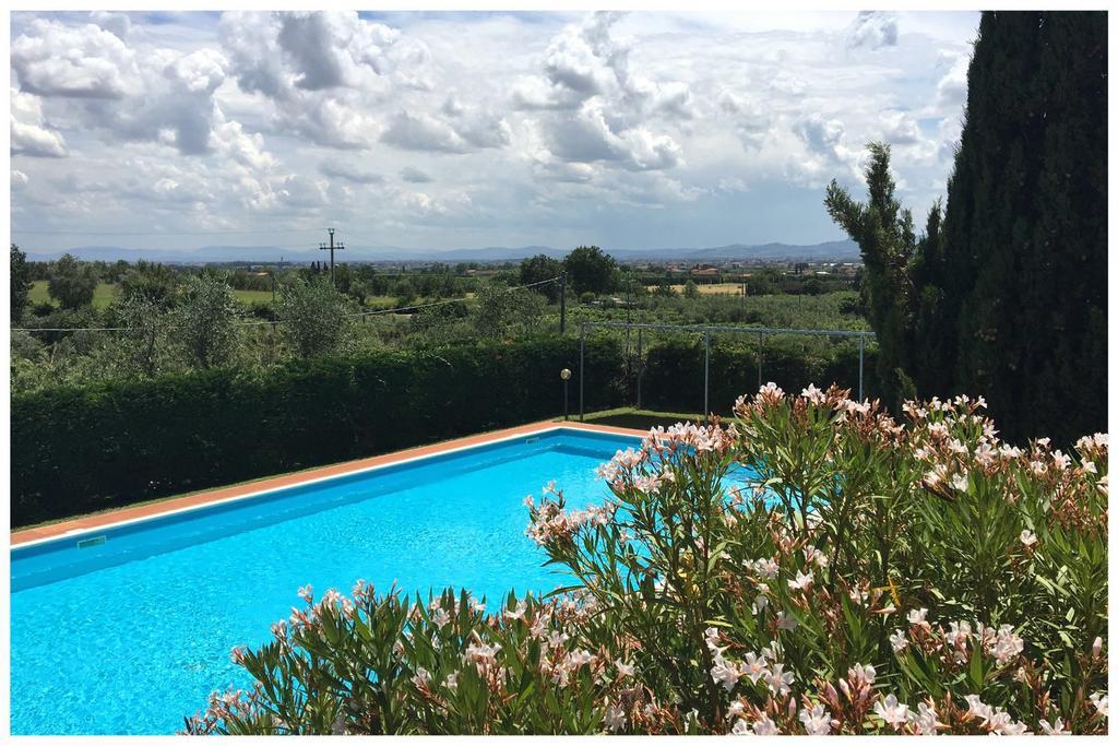 Agriturismo La Torricella Pistoia