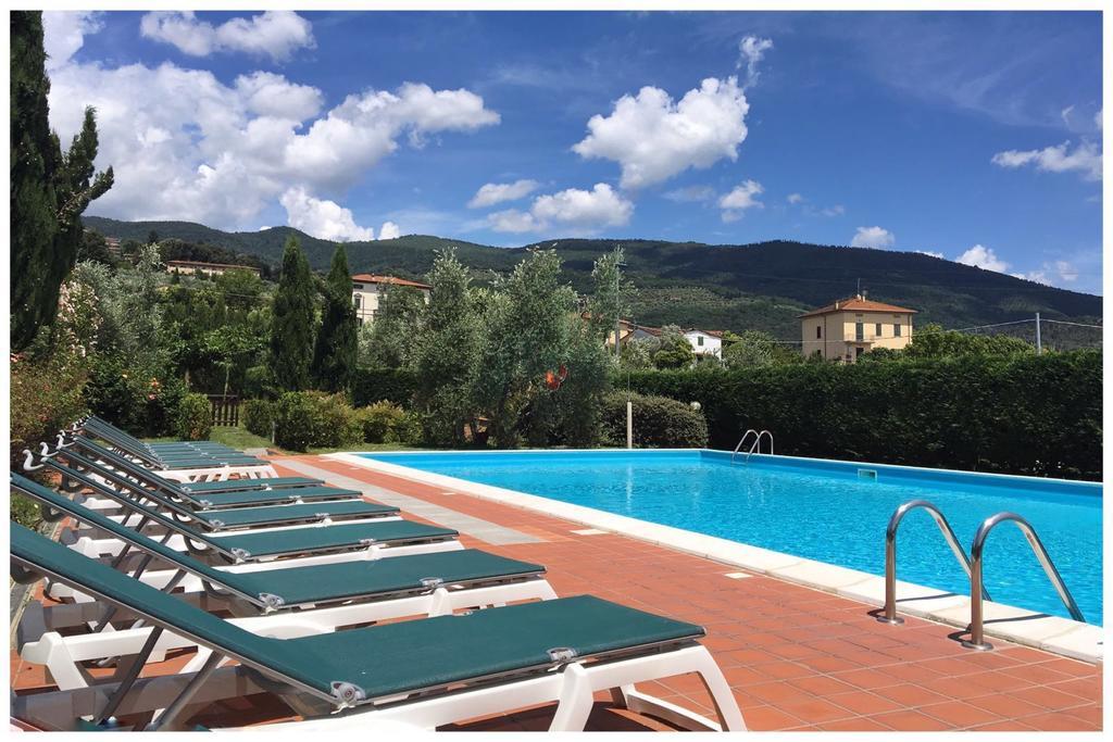 Farm stay Agriturismo La Torricella