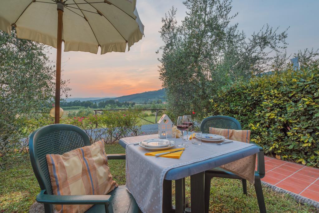 Agriturismo La Torricella Pistoia