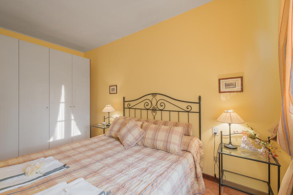 Agriturismo La Torricella