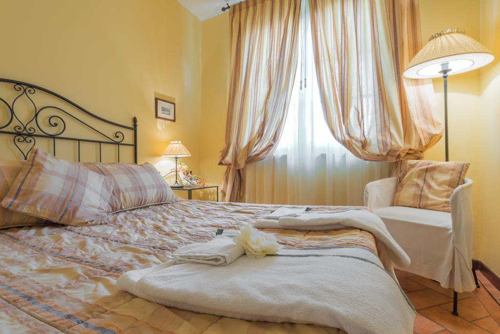 Farm stay Agriturismo La Torricella