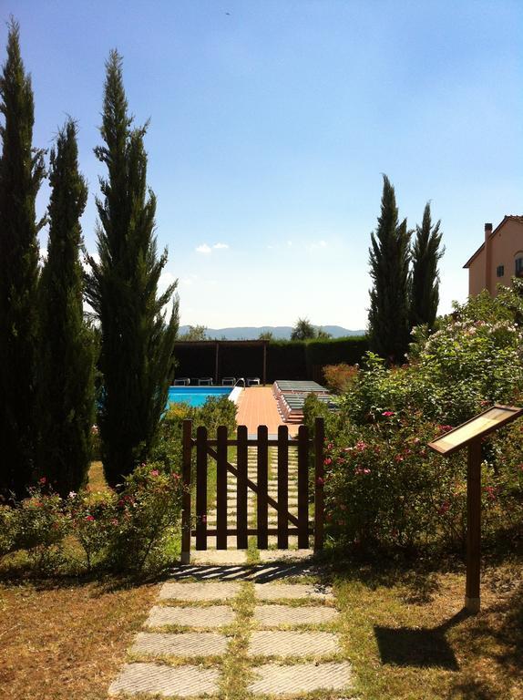 Farm stay Agriturismo La Torricella