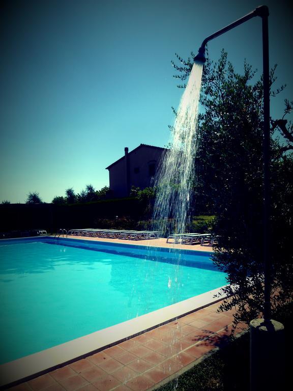Farm stay Agriturismo La Torricella Pistoia