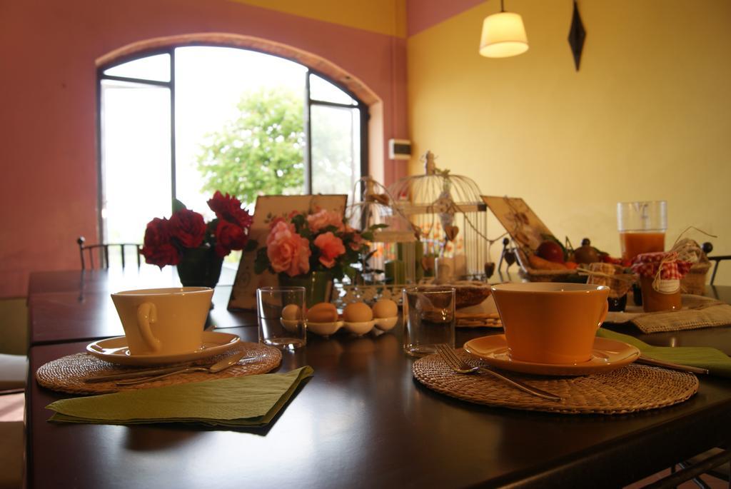 Agriturismo La Torricella Pistoia