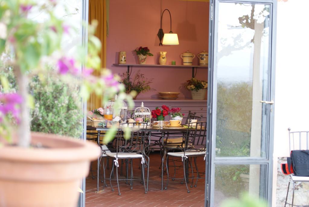 Agriturismo La Torricella