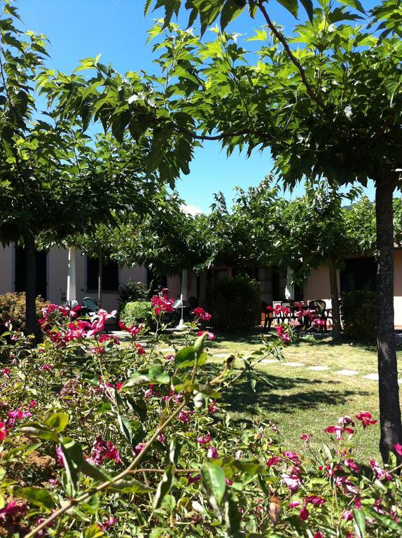 Farm stay Agriturismo La Torricella *