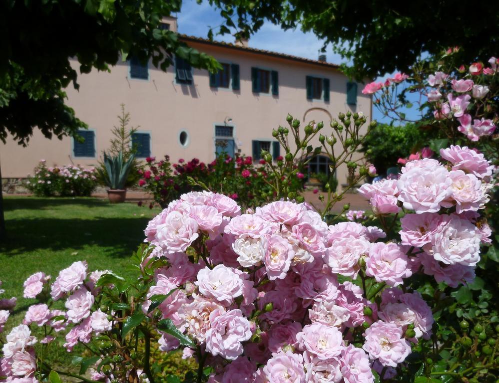 Farm stay Agriturismo La Torricella *