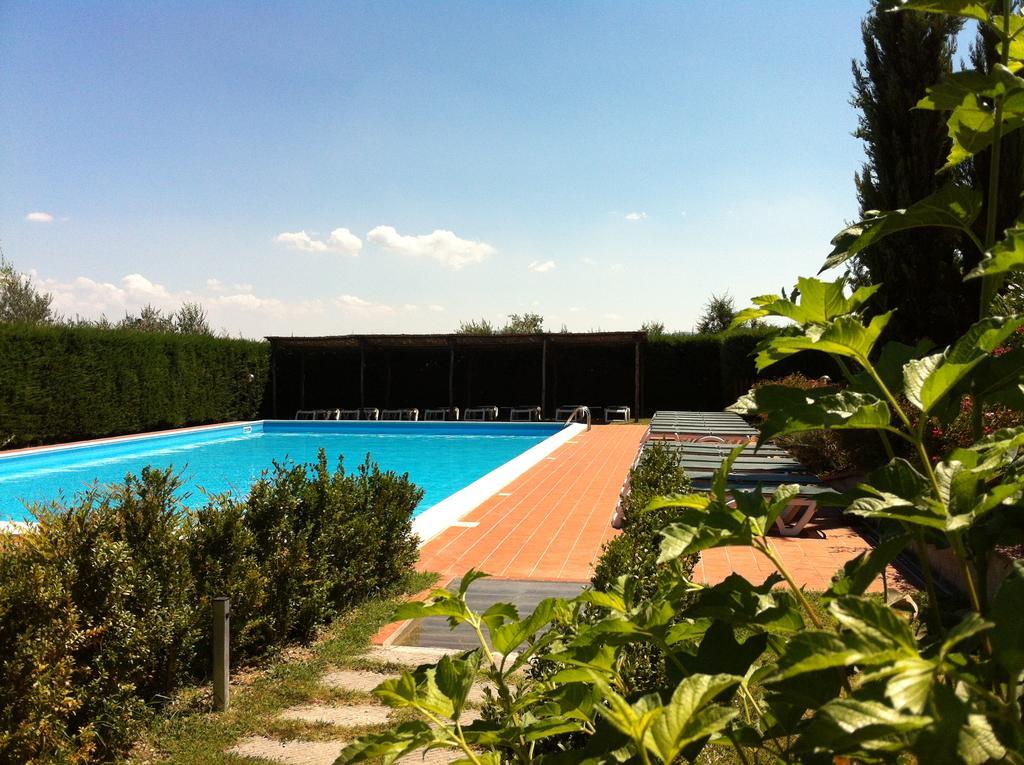 Farm stay Agriturismo La Torricella *