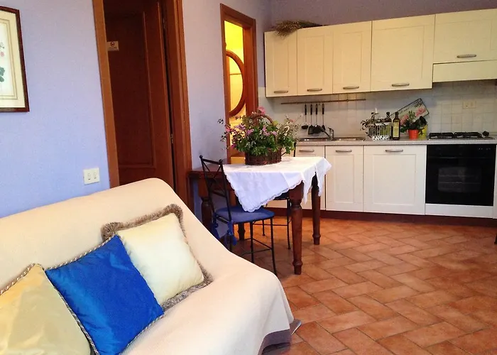 Agriturismo La Torricella