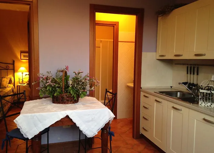 Agriturismo La Torricella