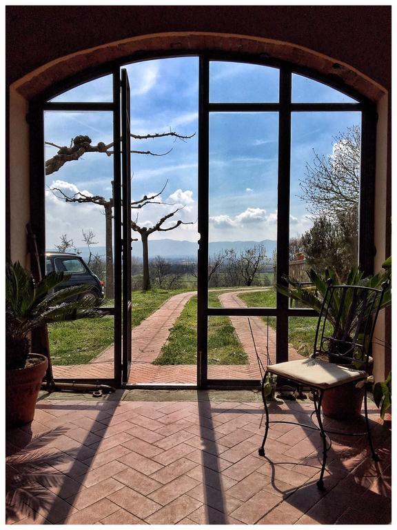 Farm stay Agriturismo La Torricella *