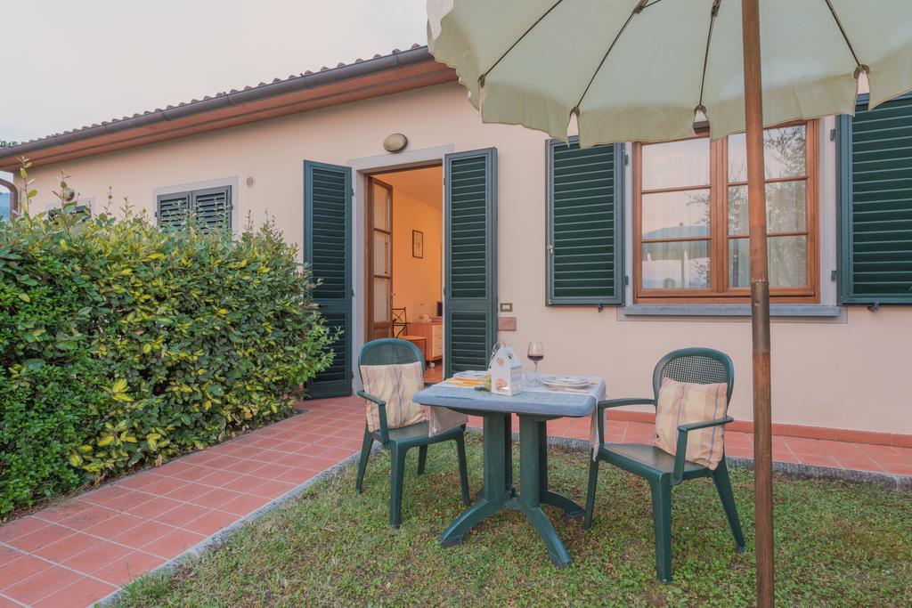 Farm stay Agriturismo La Torricella