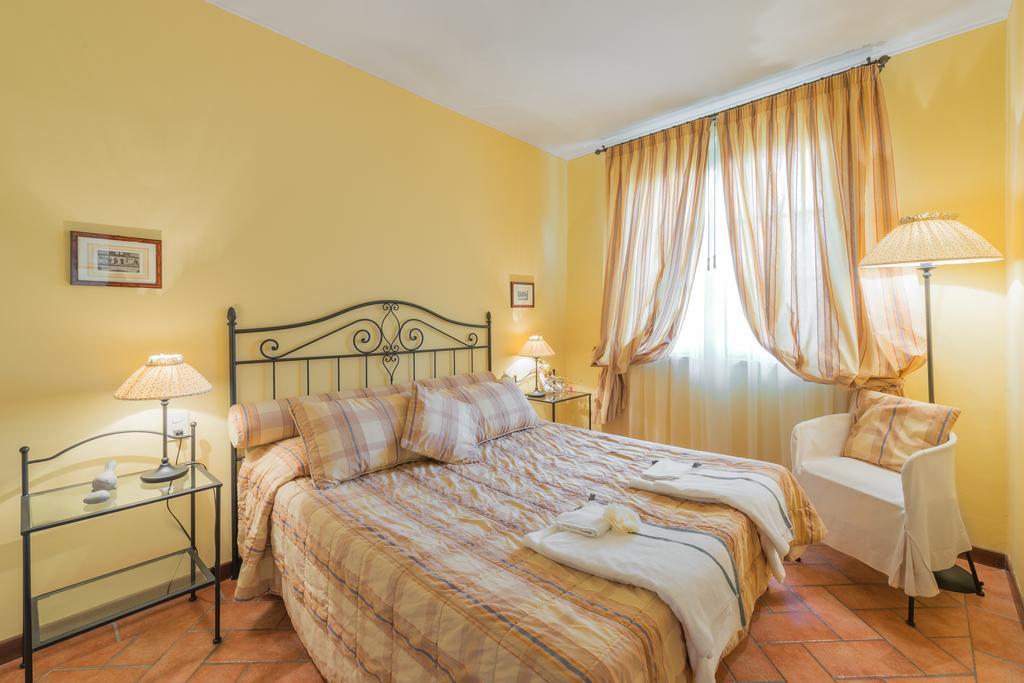 Agriturismo La Torricella