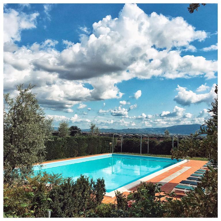 Agriturismo La Torricella Pistoia
