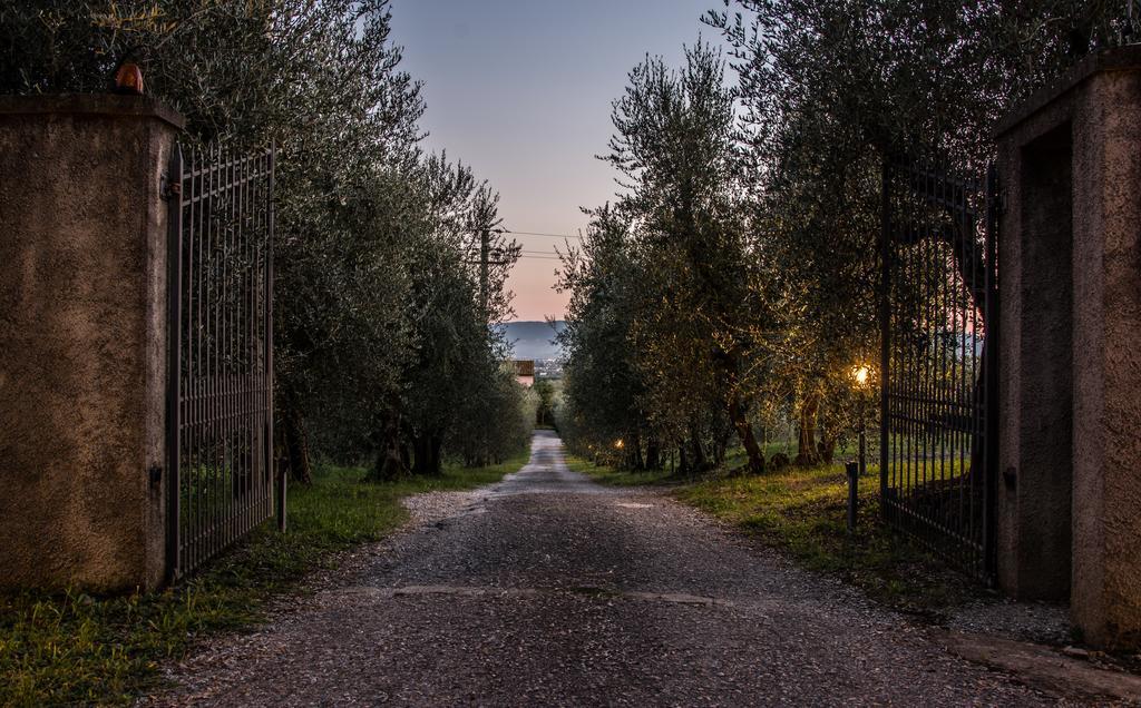 Agriturismo La Torricella Pistoia