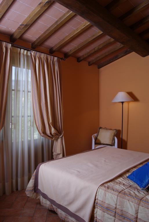 Farm stay Agriturismo La Torricella