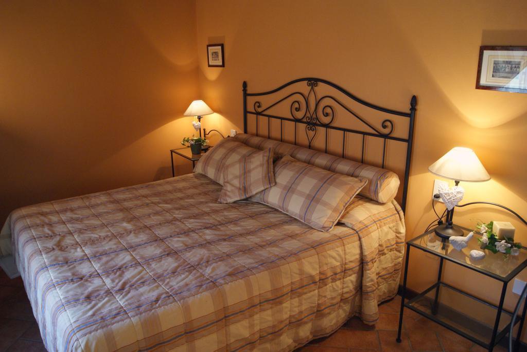 Farm stay Agriturismo La Torricella *