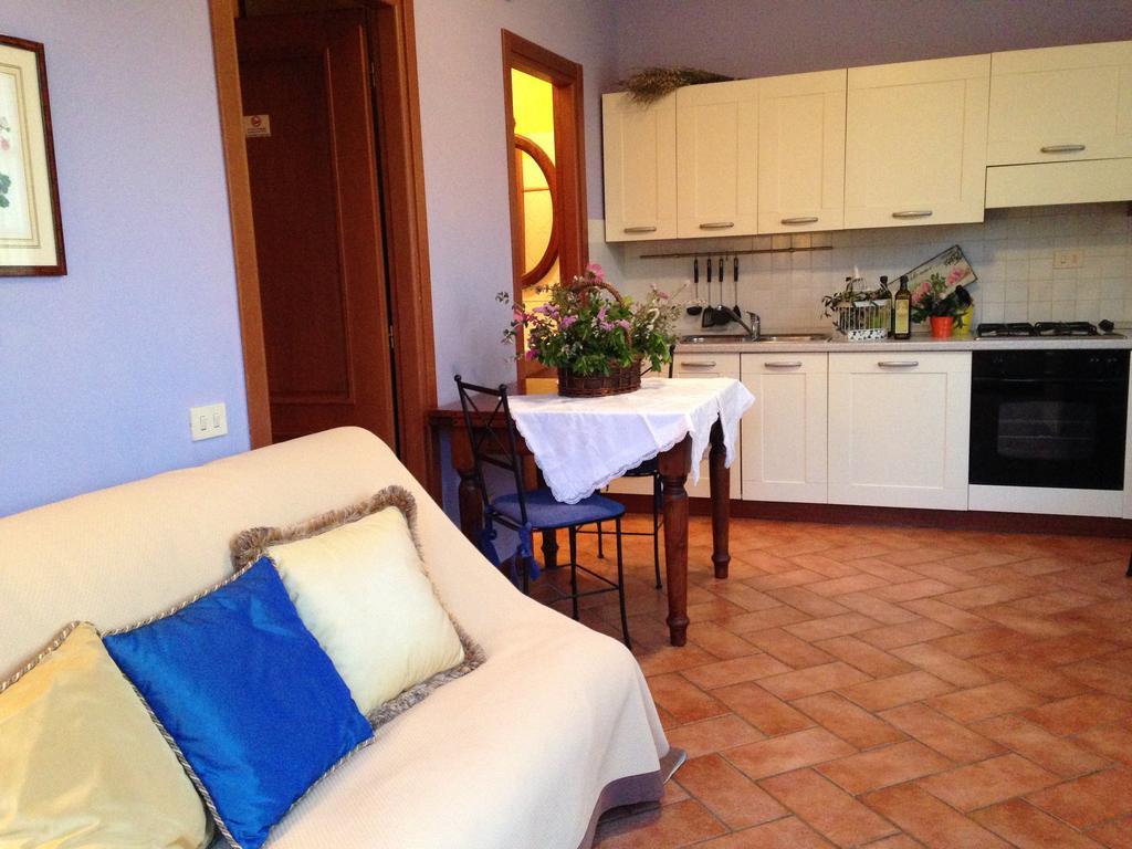 Farm stay Agriturismo La Torricella Pistoia