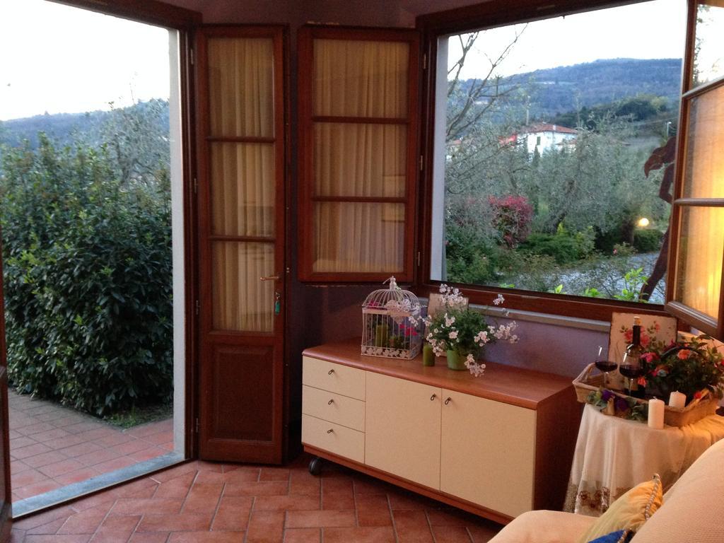 Agriturismo La Torricella Pistoia