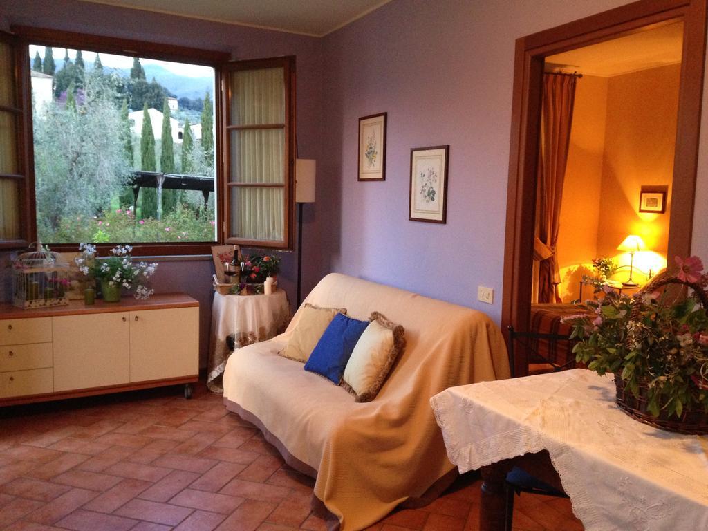 Farm stay Agriturismo La Torricella